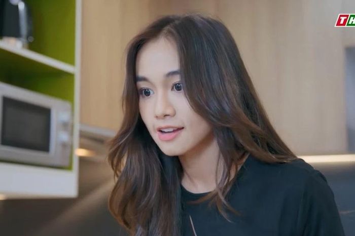 Tập cuối Bóng Ma Hạnh Phúc đẩy cao trào lên cực độ, Trang 'bé ba' hiện nguyên hình? - Chuyên trang Hoa Học Trò - Báo Tiền Phong