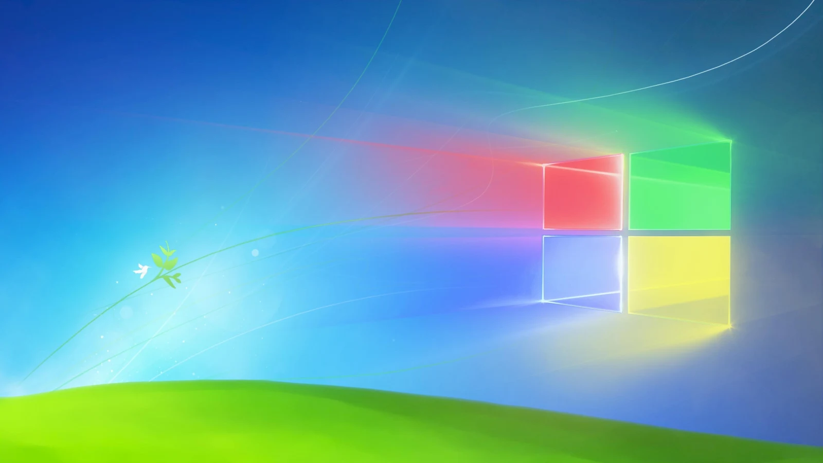 Windows 10, Windows Vista, Operating System, Technology, Windows 7, Windows 8 4K Desktop, iPhone Wallpaper Background