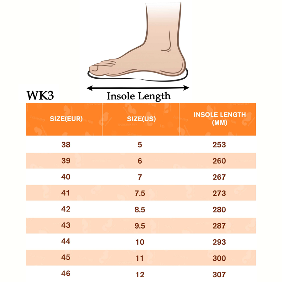 Heavy-Soled Low-Top Canvas Shoes (Printable Tongue)