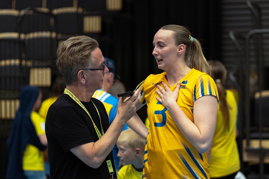 Sweden Hungary 431