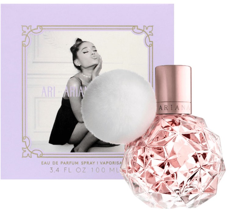 ARI DE ARIANA GRANDE MUJER 100ML EDT