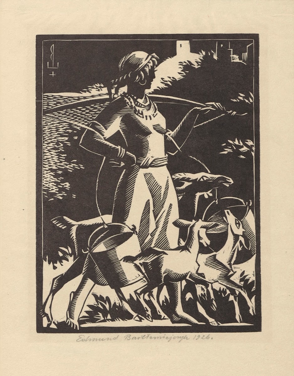 Esterka 1926