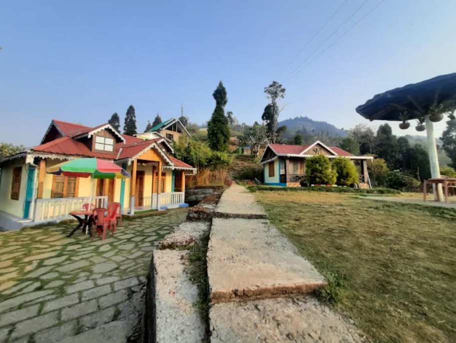 PRIME Tinchuley Homestay