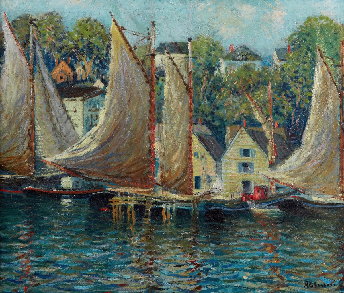 Gloucester