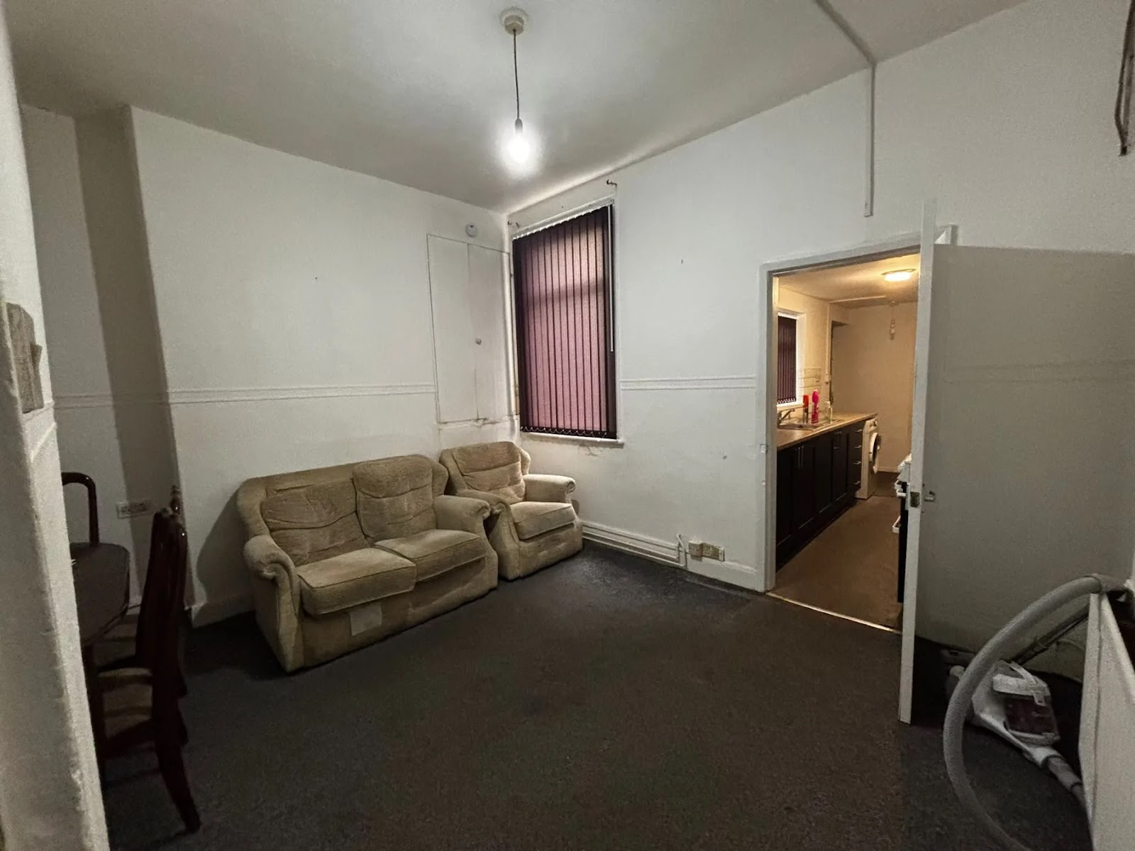 16 Aubrey St student accommodation