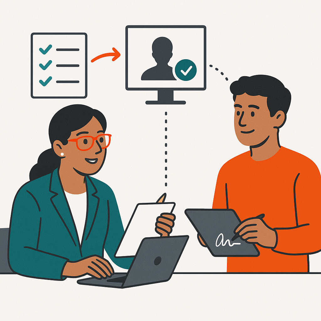 employee onboarding software 2026 enterprise automation