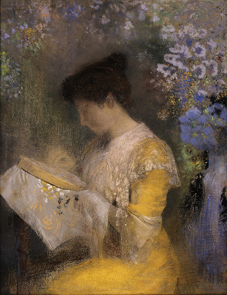 Madame Arthur Fontaine Marie Escudier born 1865 1901