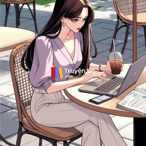 Cuộc Gặp Gỡ Bất Ngờ Với Tổng Tài