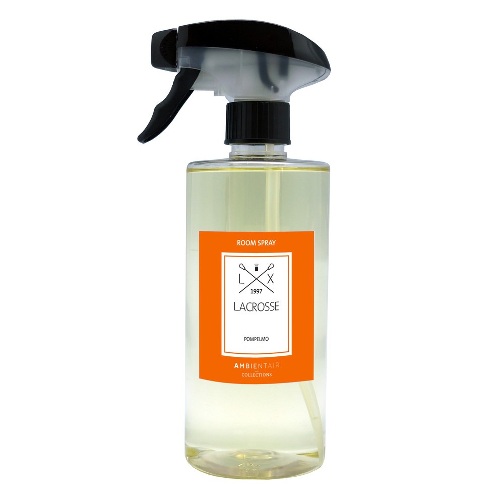 Aromatizante Lacrosse™ de 500 mL aroma pompelmo