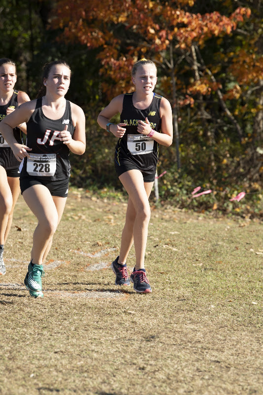 Photo from 2019.10.27 State Championship (Girls)