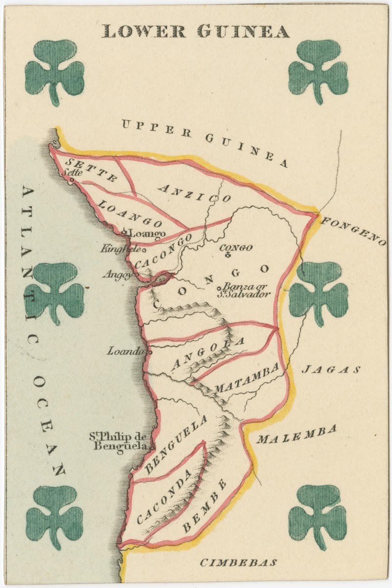 Court game of geography Pl32 1838 1855
