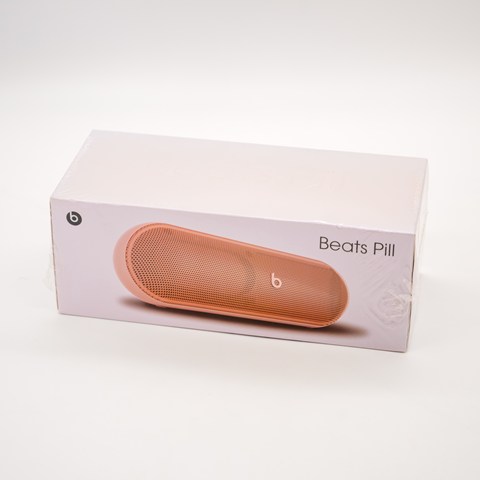 beats pill