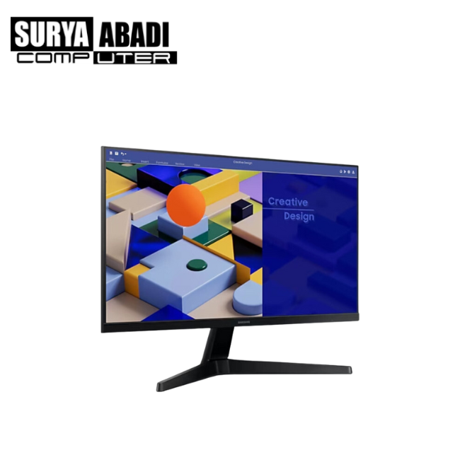 LED SAMSUNG LS27C310EAE