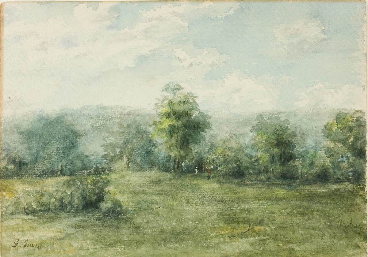 Landscape