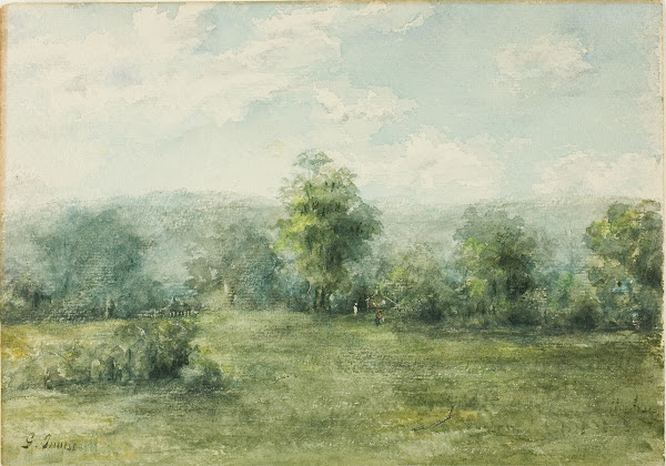 Landscape