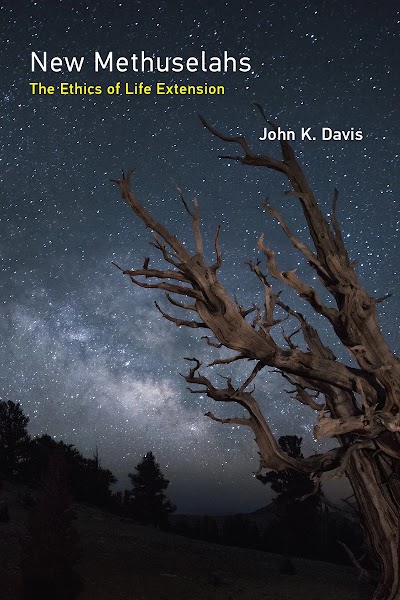 New Methuselahs- The Ethics of Life Extension 89838
