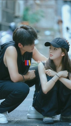 Khi Anh Kết Hôn Tôi Lại Trúng Số