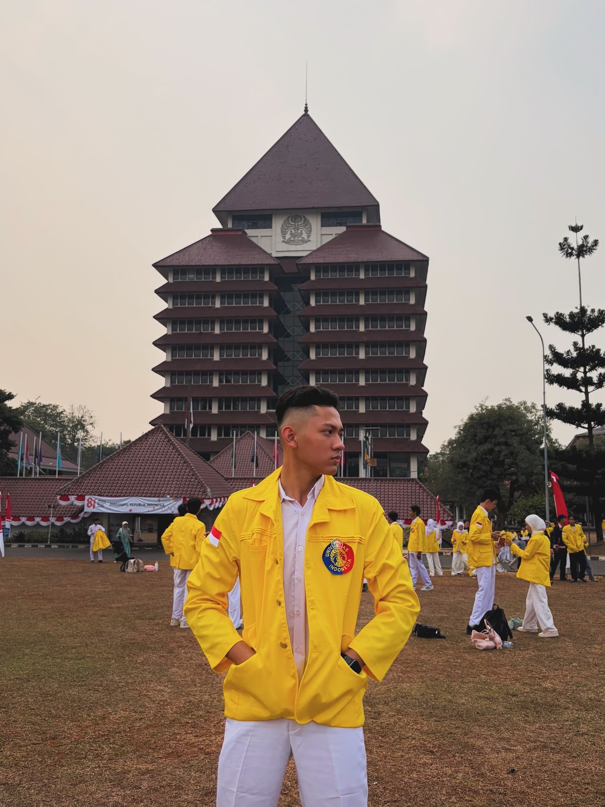 Kevin Adiendra Veda