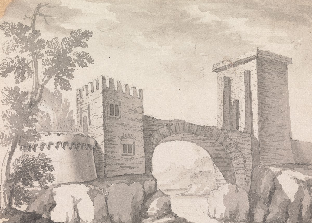 Stone Bridge