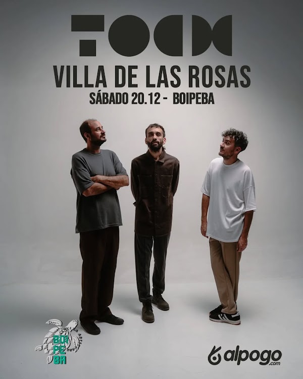 TRASLA! Despedimos el año