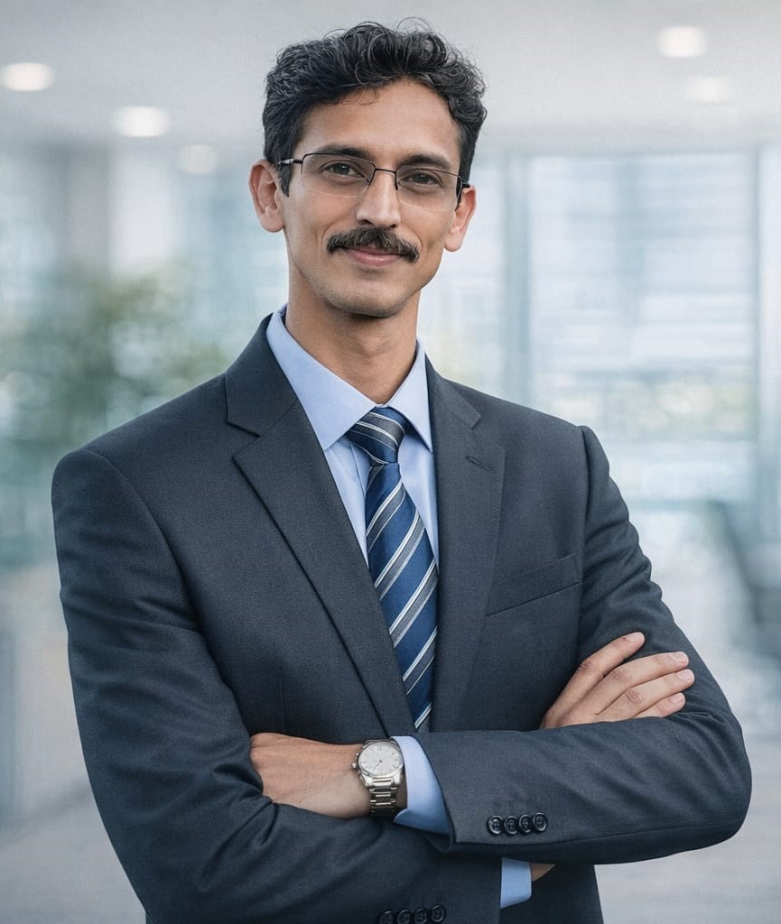 Biswanath Chakraborty