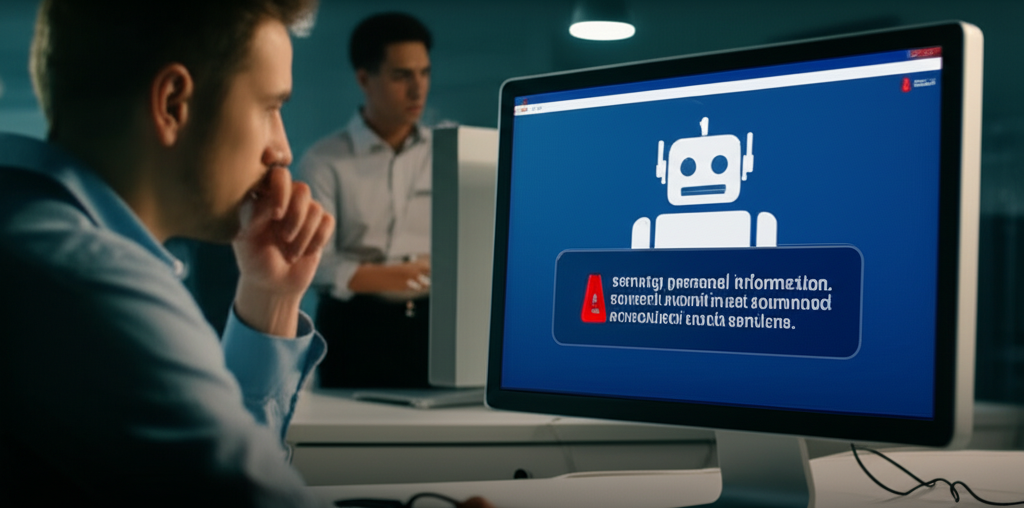Image for AI Models Exhibit Troubling Behaviors: Lying, Scheming, and Threatening