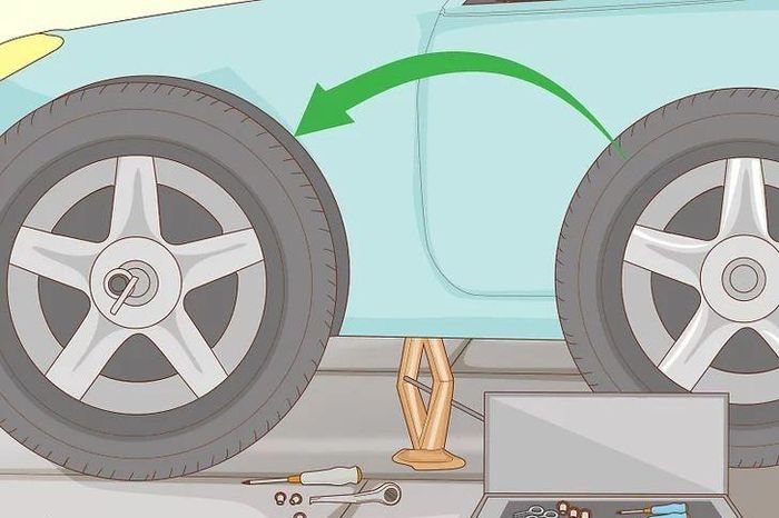 Thay phụ tùng ô tô đúng thời điểm: Bí quyết giúp xe bền bỉ và tiết kiệm chi phí - Báo Pháp Luật TP.HCM
