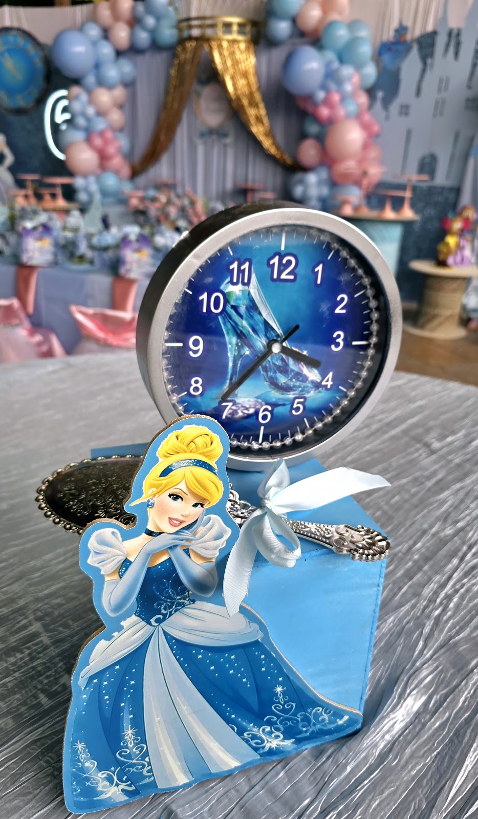 Fiestas infantiles - Celebraciones para niños - Marbella Princess Parties Tijuana
