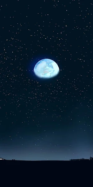 Gracile, Digital Art, Artwork, Illustration, Environment 4K Wallpaper Background