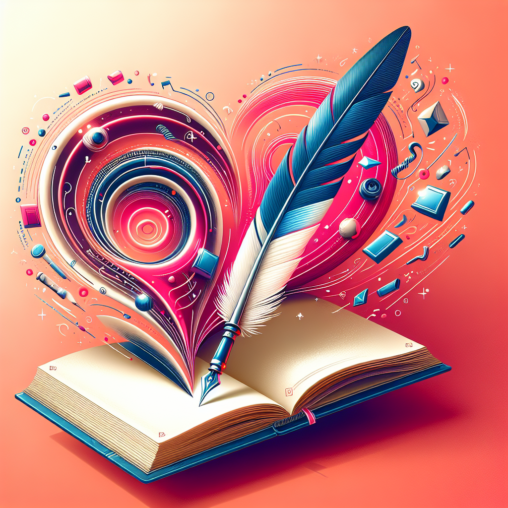 Reviving Romance: Mastering the Art of Love Letters in the Digital Era