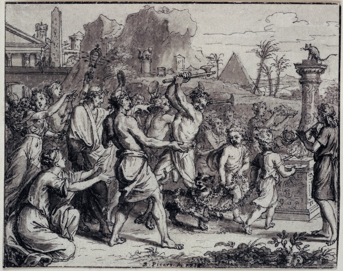 The Gods of Egypt 1718