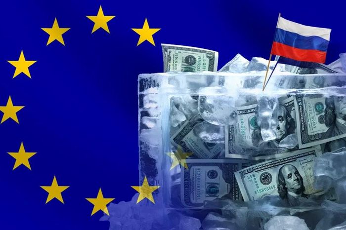 [Video] Tòa án Moskva ra phán quyết lớn về tài sản Nga tại EU - Báo Nhân Dân