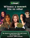 Bamboo, Belle, Moira, and more gear up for amazing performances at Smart’s 5G Max event this Saturday