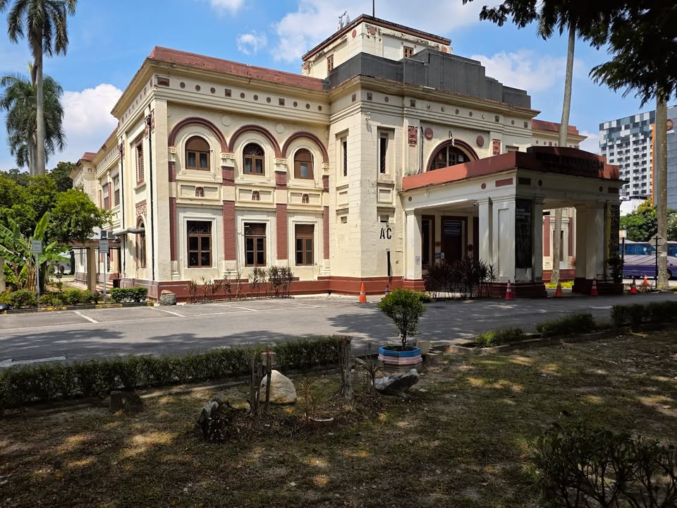 Review Biomedical Museum Bảo tàng y sinh học độc lạ tại Kuala Lumpur