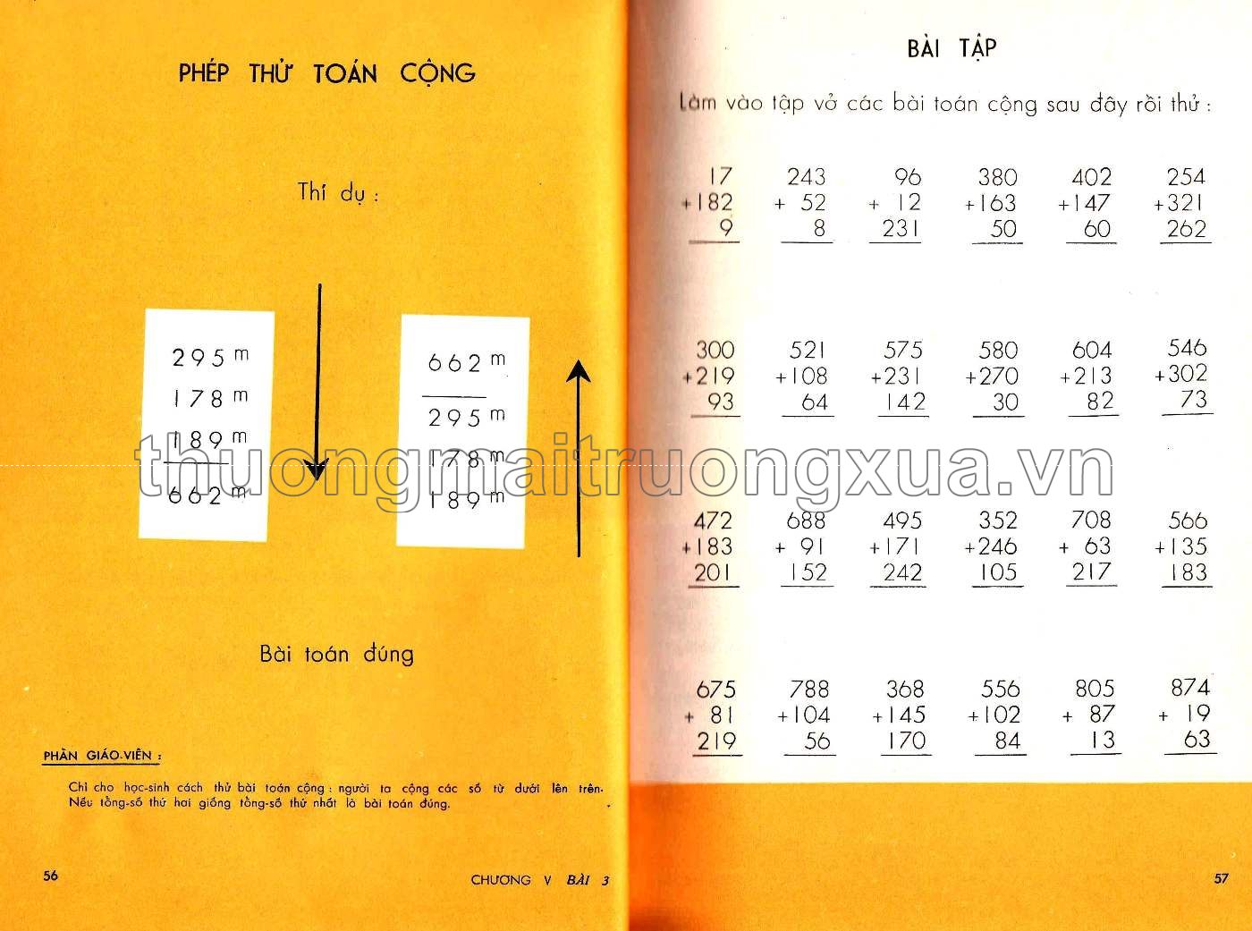 Em học toán lớp tư (1965) - Trang 29
