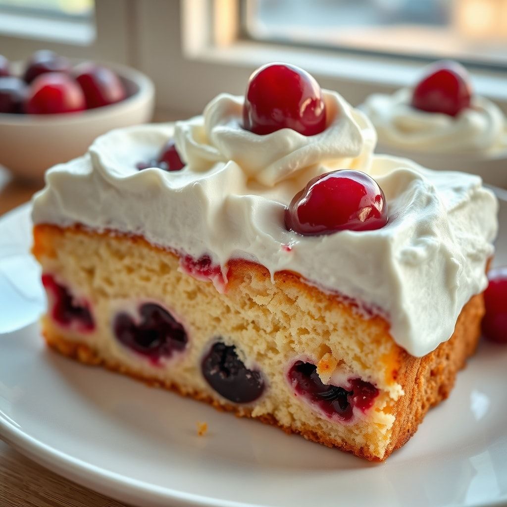 Heaven on Earth Cake: A Delightful Dessert Recipe (Easy 15-Minute Prep)
