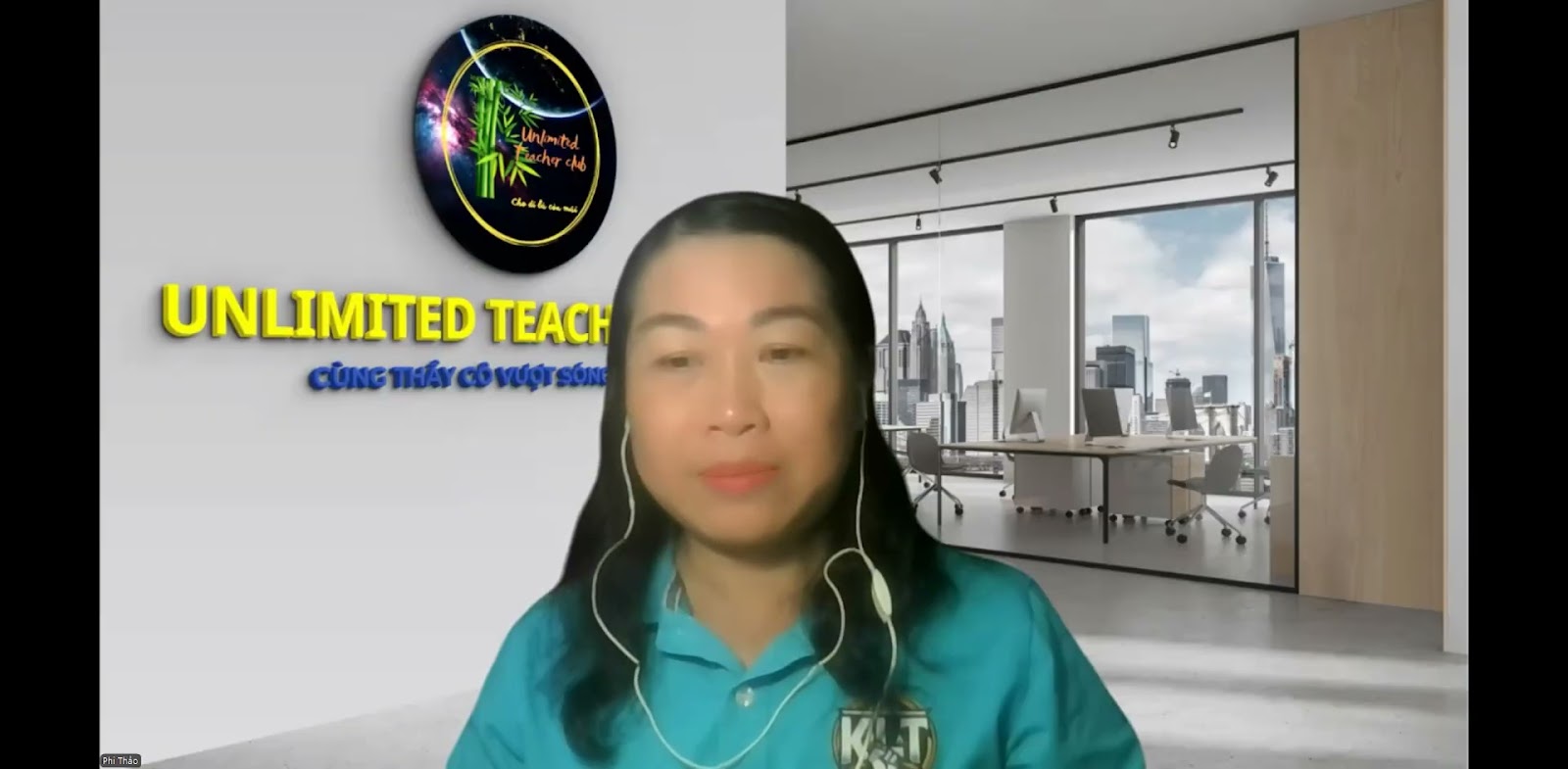 5 phút tạo sách lật - video
