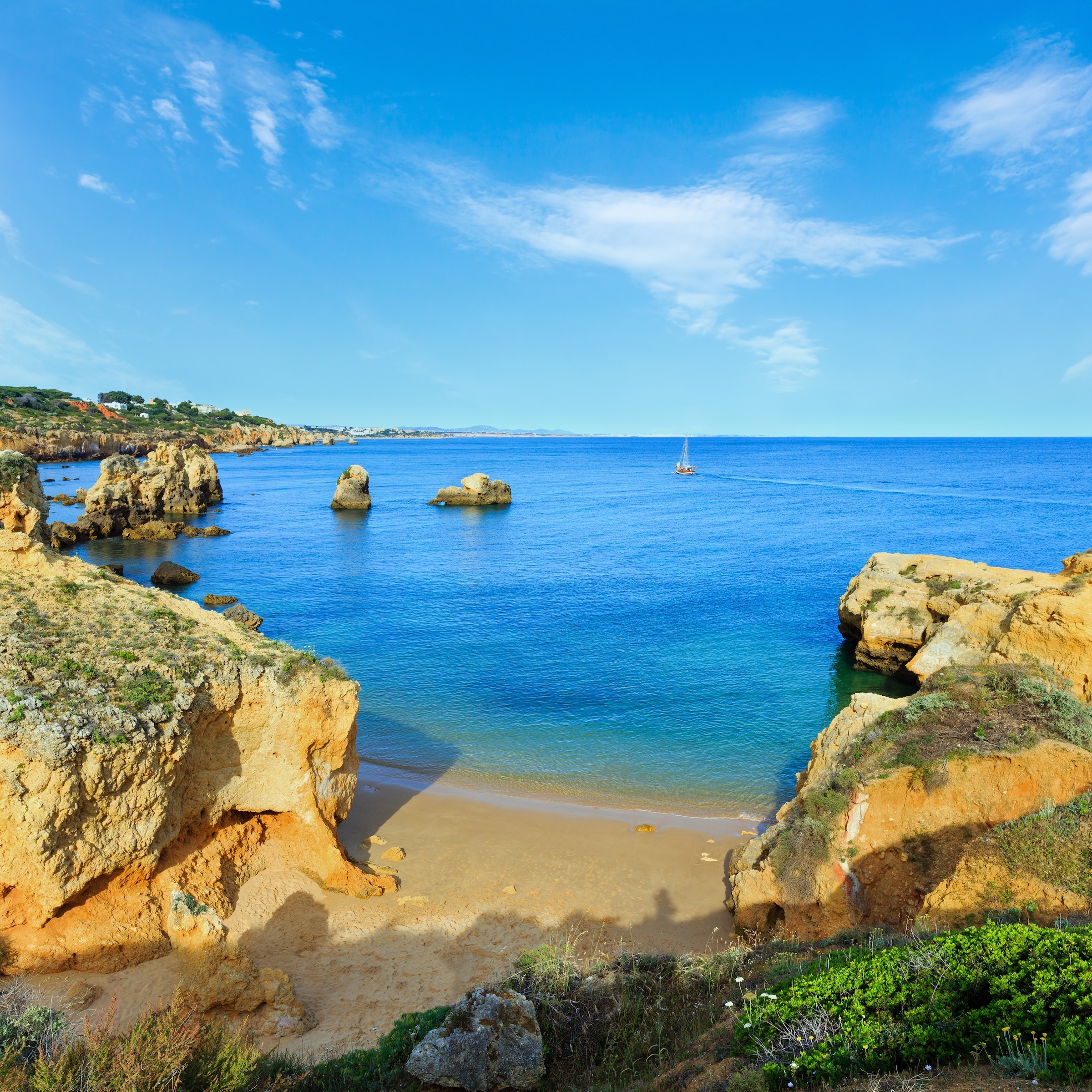 Best Time to Visit Pine Cliffs: Month-by-Month — view 3