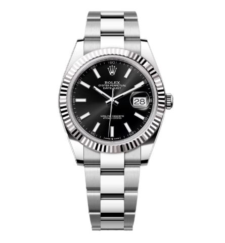 Rolex Datejust 41