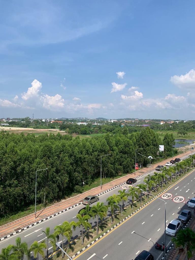 House Panalee Baana Village - 3 Bed, Floor 1 storeyed 10