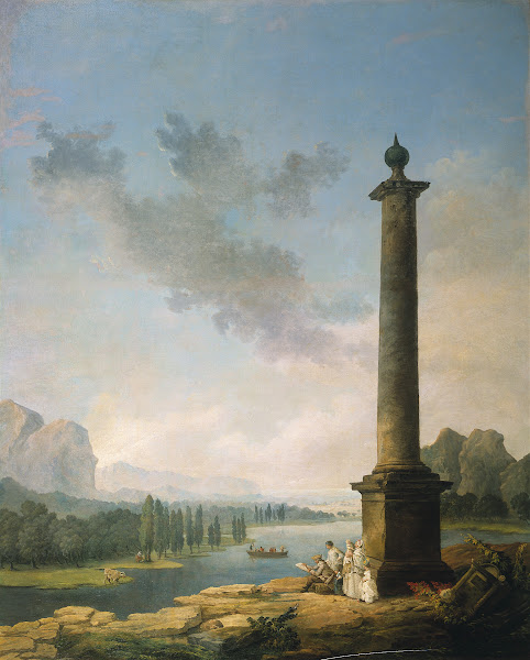The Column 1789