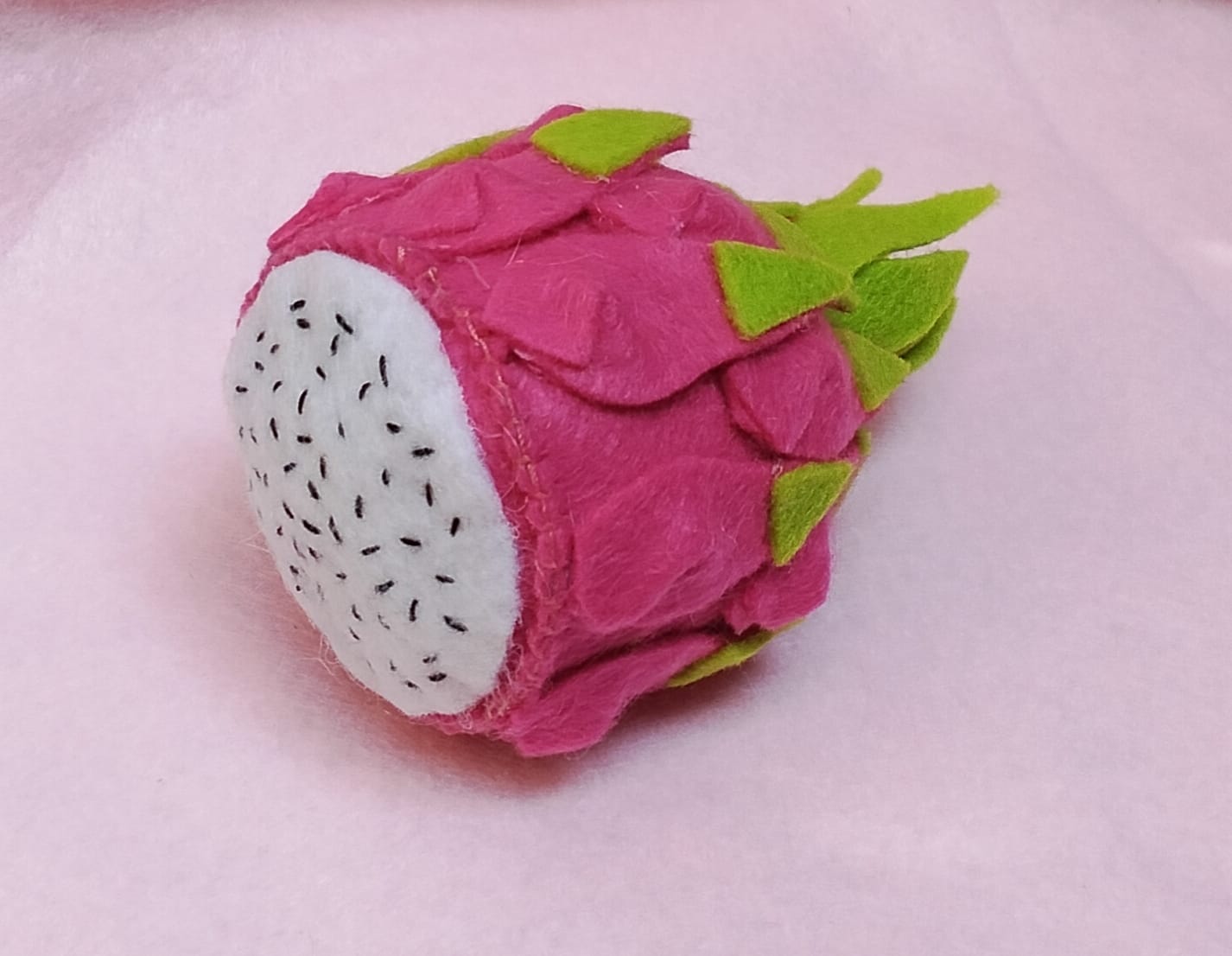 Buah Naga — foto 1