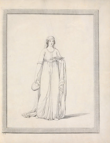 Drawings faithfully copied from nature at Naples Pl03 1794