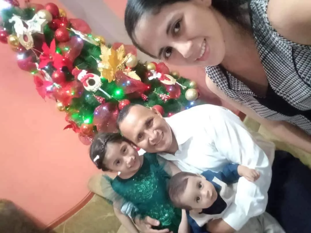 Una navidad más (2024)