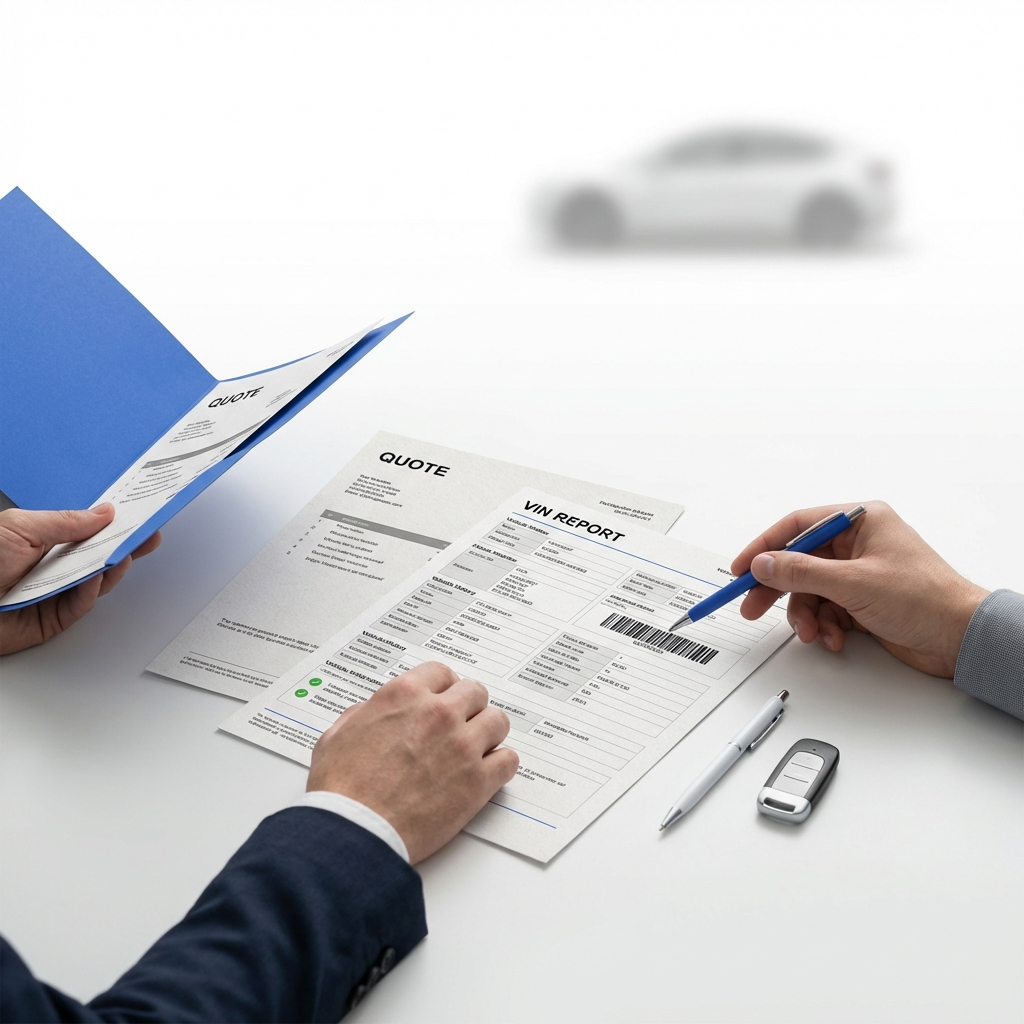 What not to tell a dealership banner