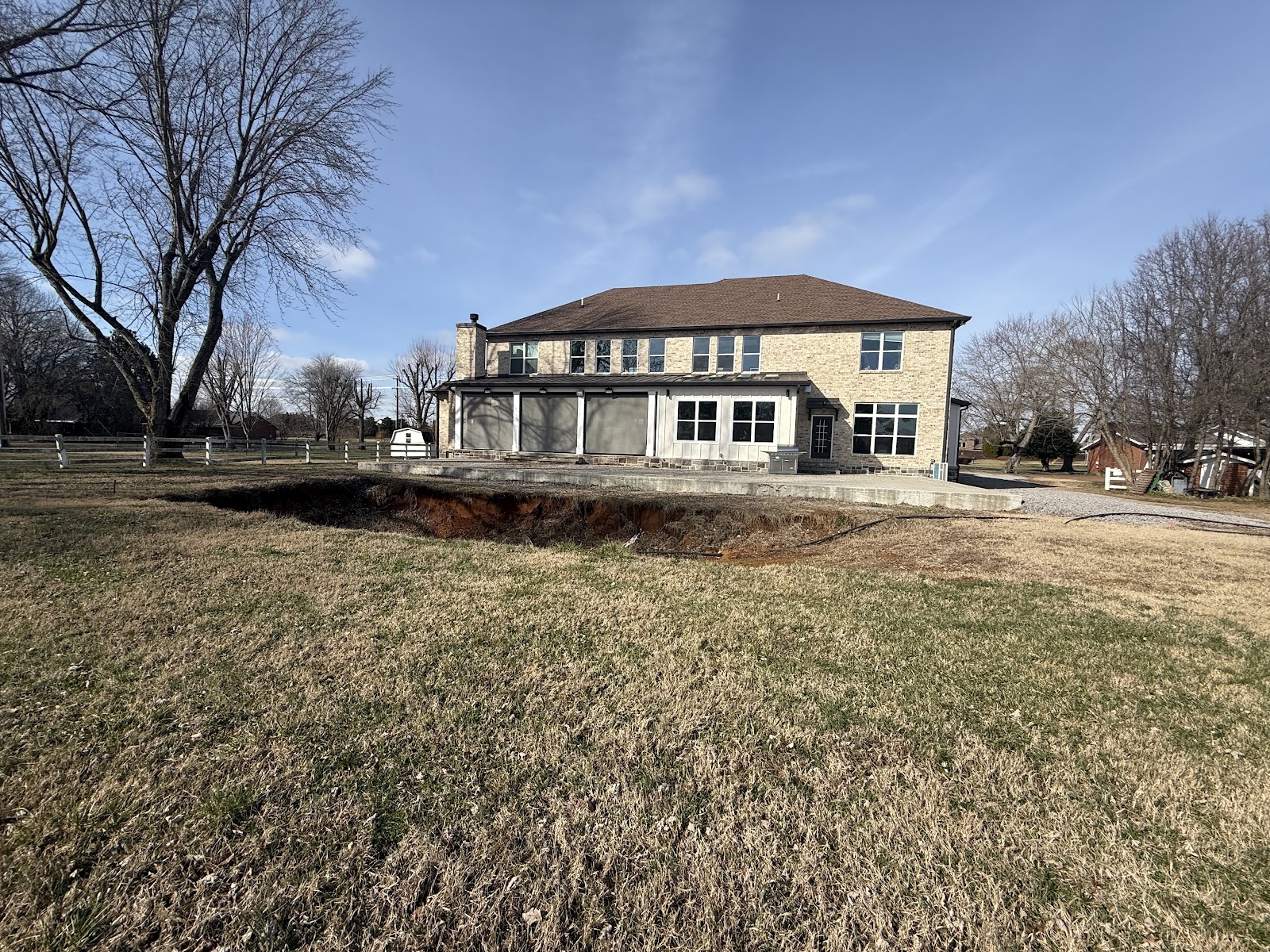 Kecol Home: Residential Construction in Middle Tennessee (project photo 5)