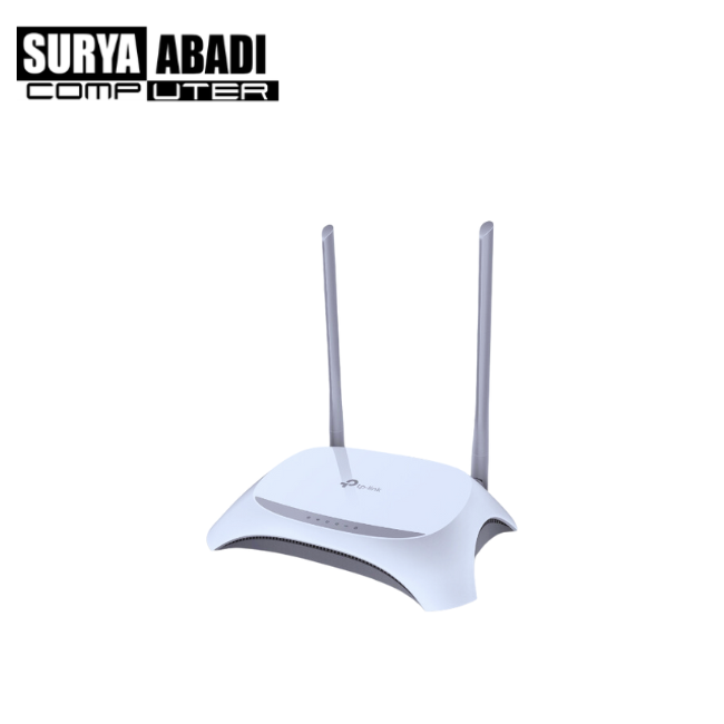 ACCESS POINT TP-LINK 3420