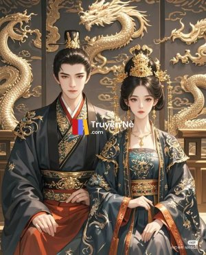 Kiếp Này Ta Sẽ Không Khóc