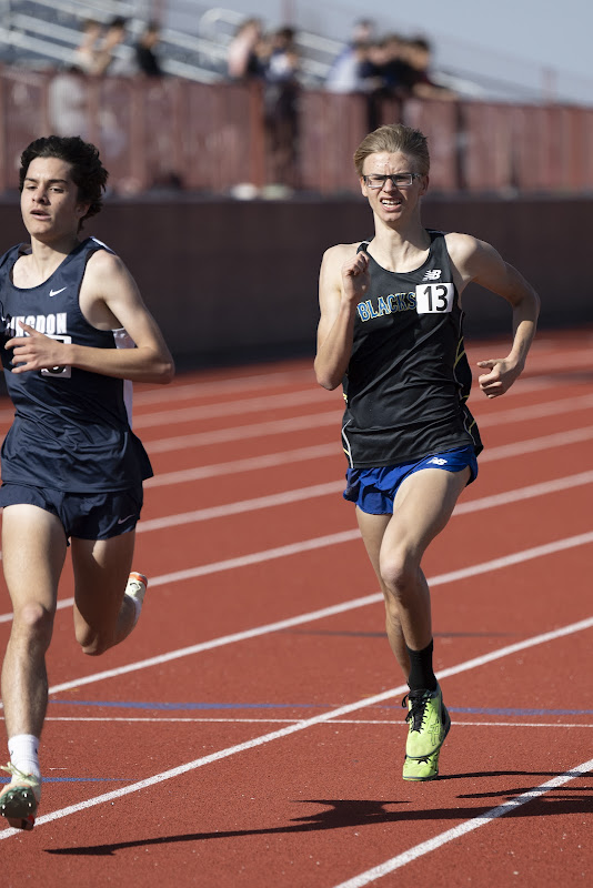 Photo from HS: Track & Field