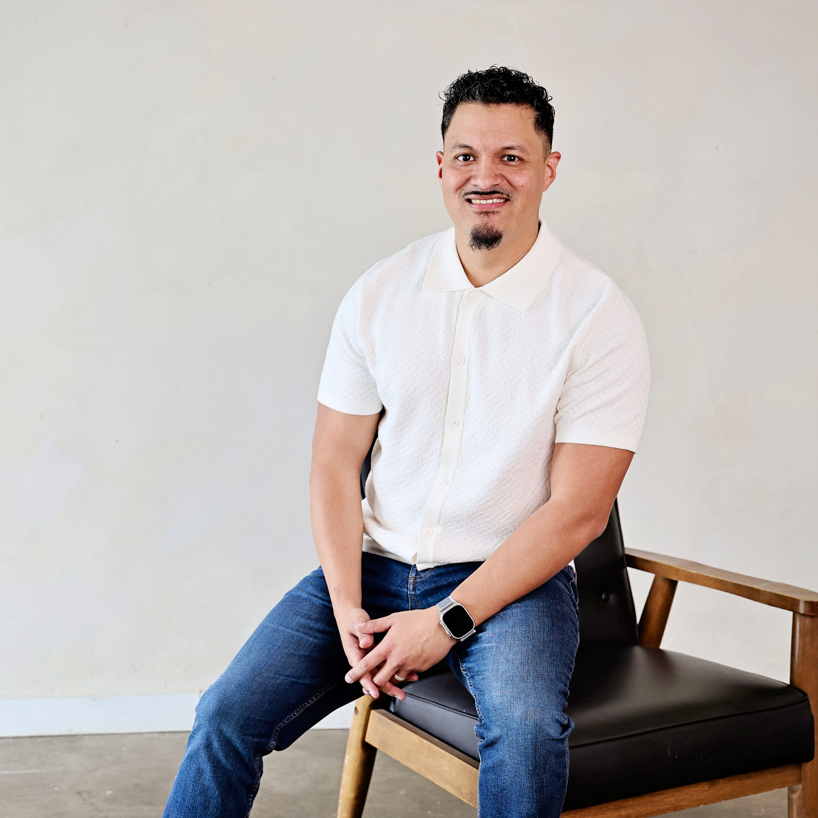 Dustin Losoya